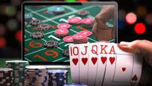 Официальный сайт Casino Onion